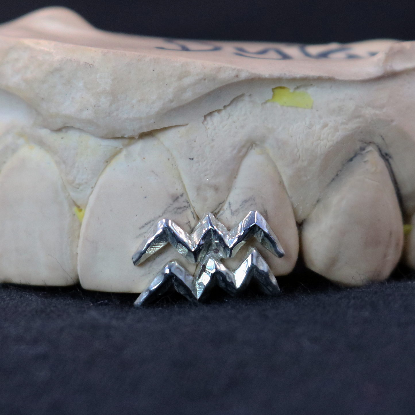Star sign Grillz