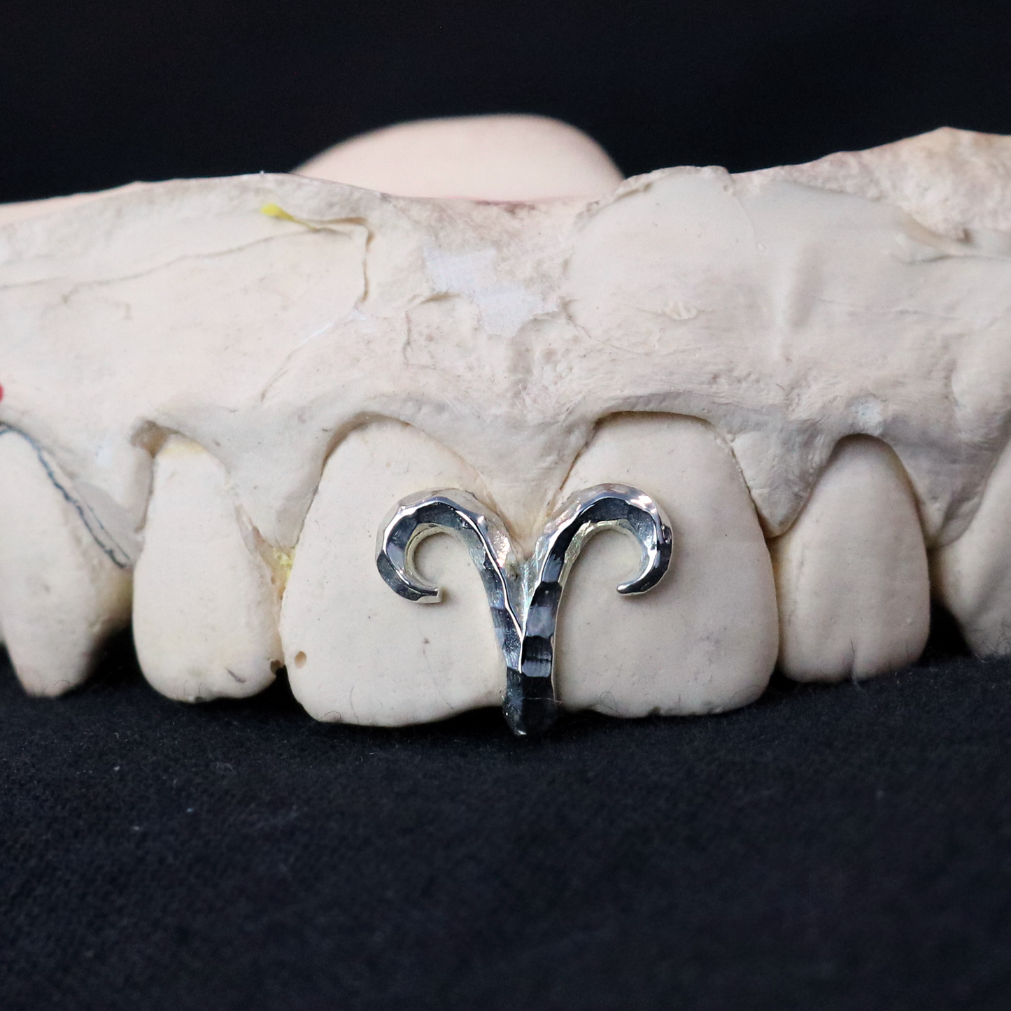 Star sign Grillz