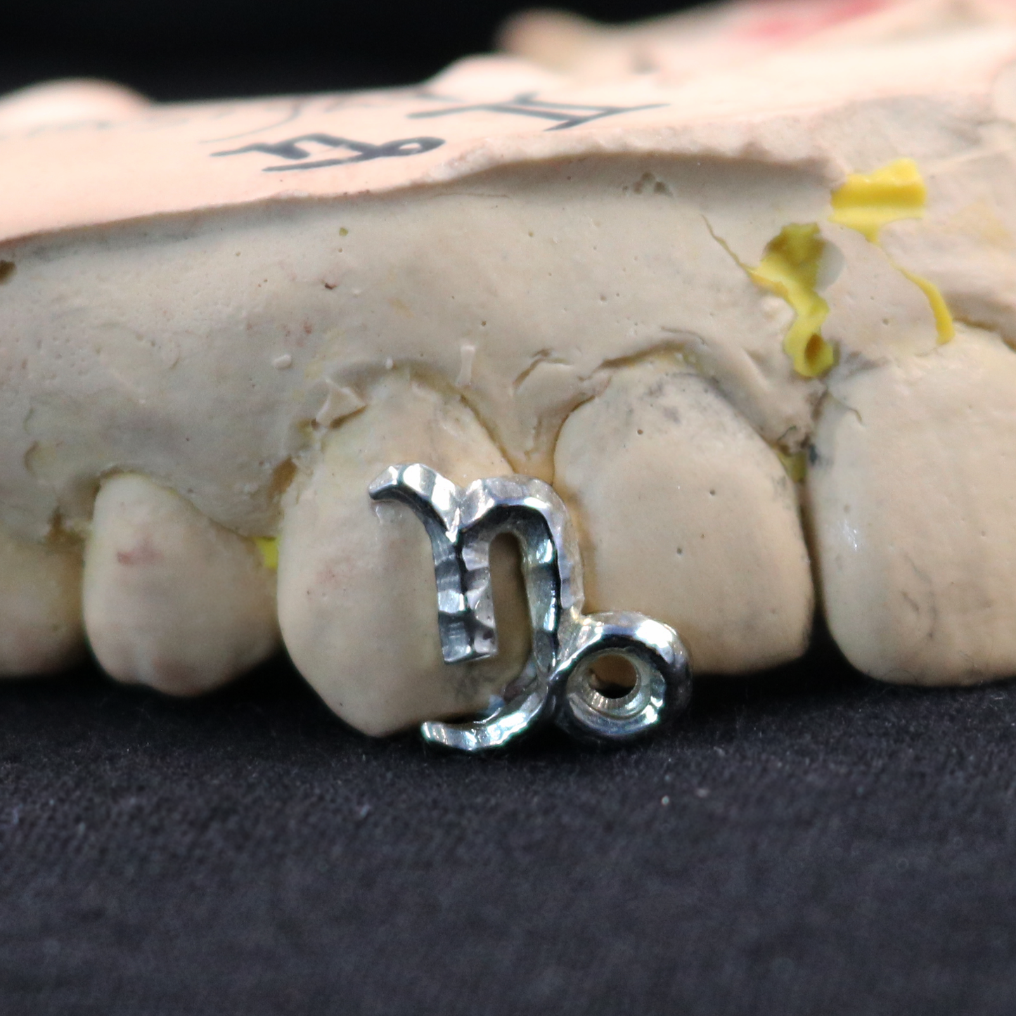 Star sign Grillz