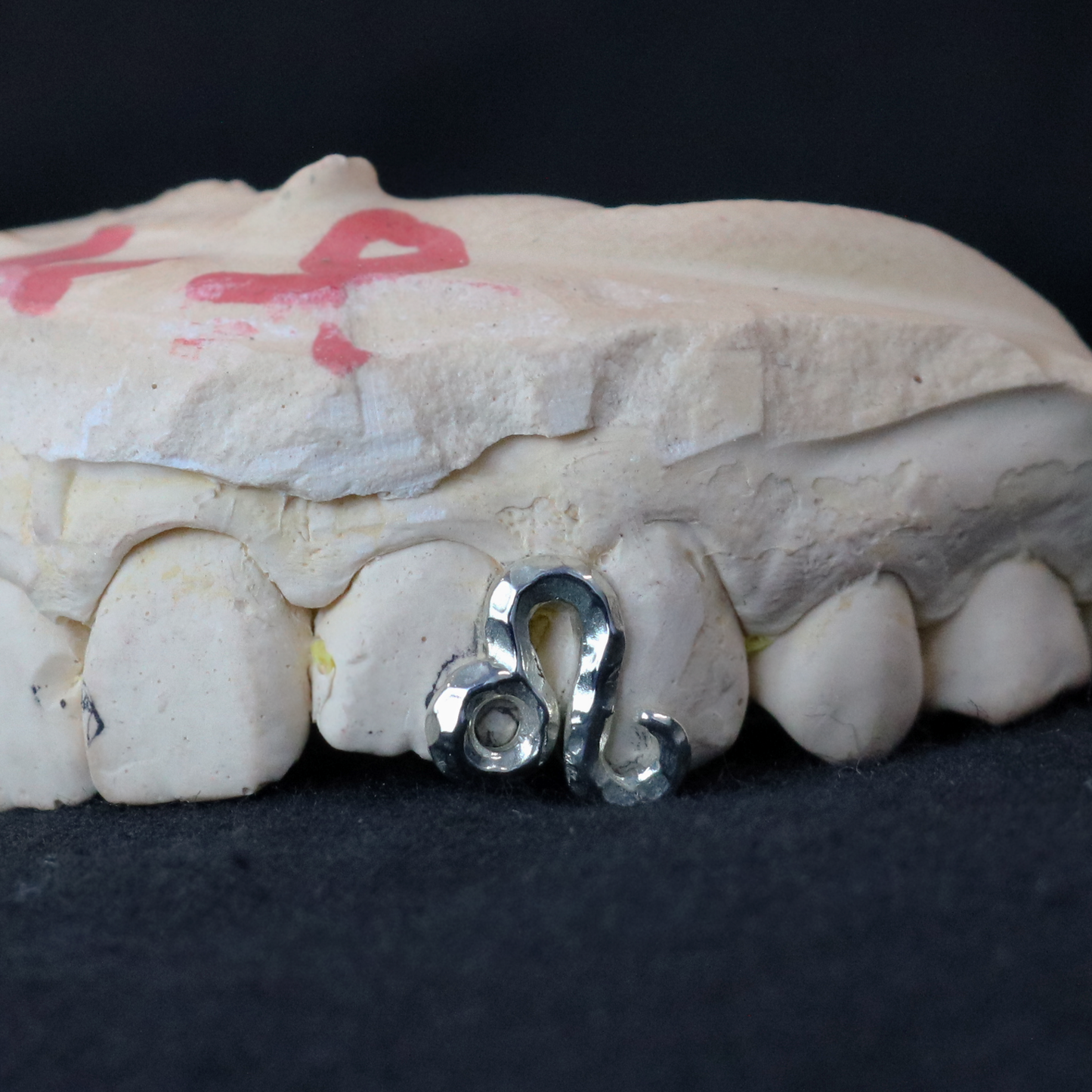 Star sign Grillz