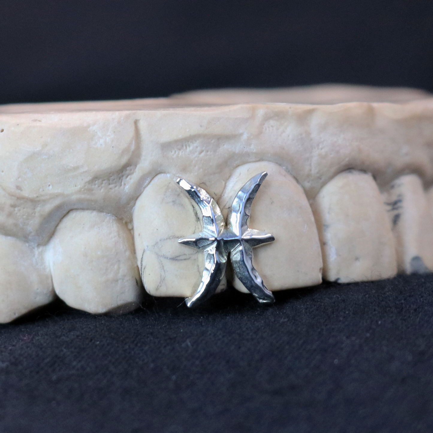 Star sign Grillz