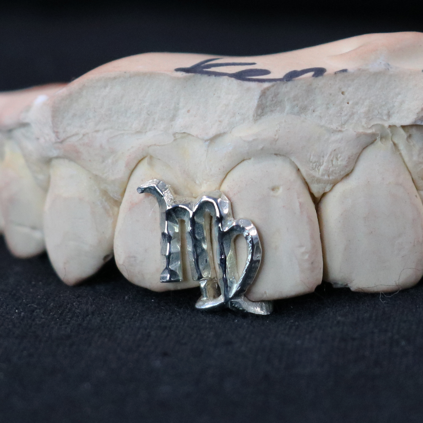 Star sign Grillz